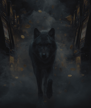 Wolf Gold