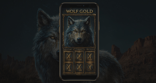 Wolf Gold