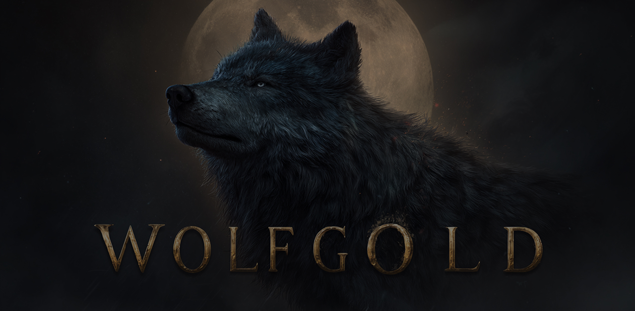 Wolf Gold